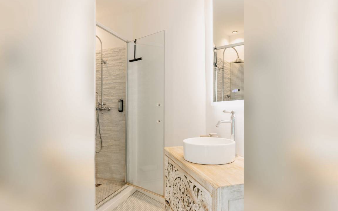 Photo of Bathroom in Biarritz
