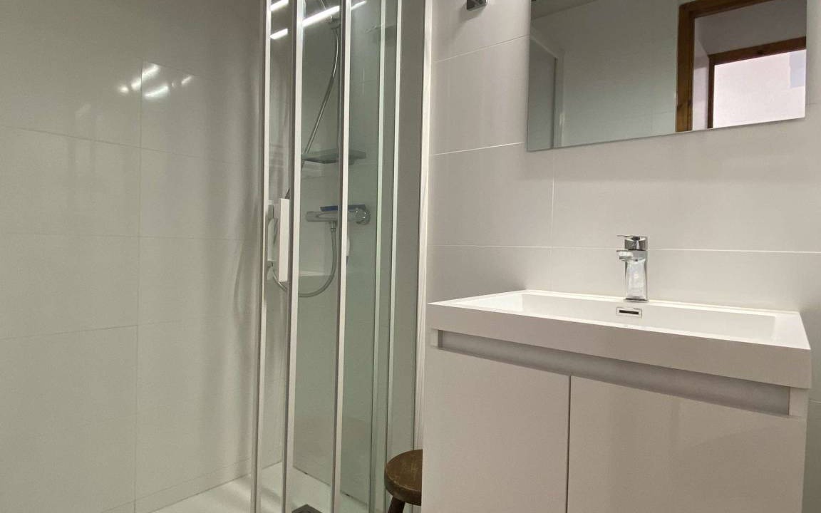 Photo of Bathroom in La Remigeasse