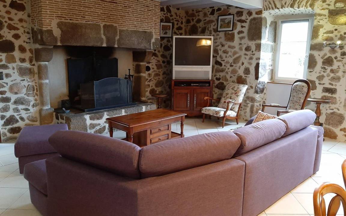 Photo of Livingroom in Esse