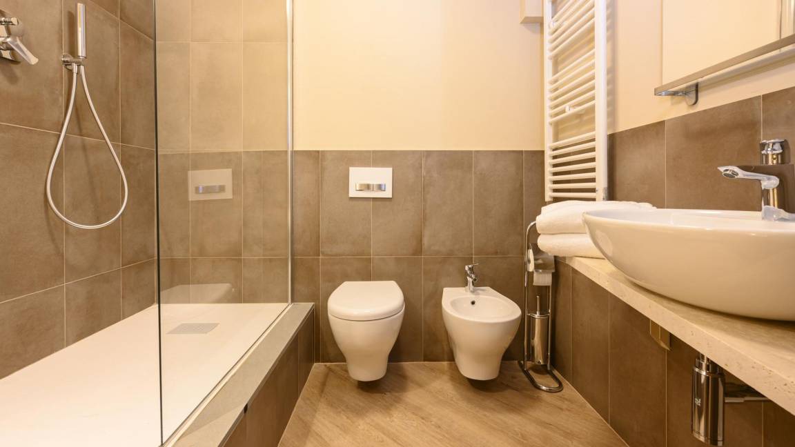 Photo of Bathroom in Vinci