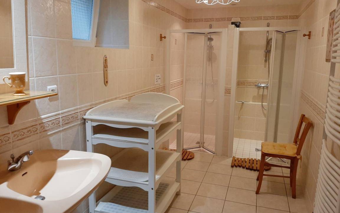 Photo of Bathroom in Viville