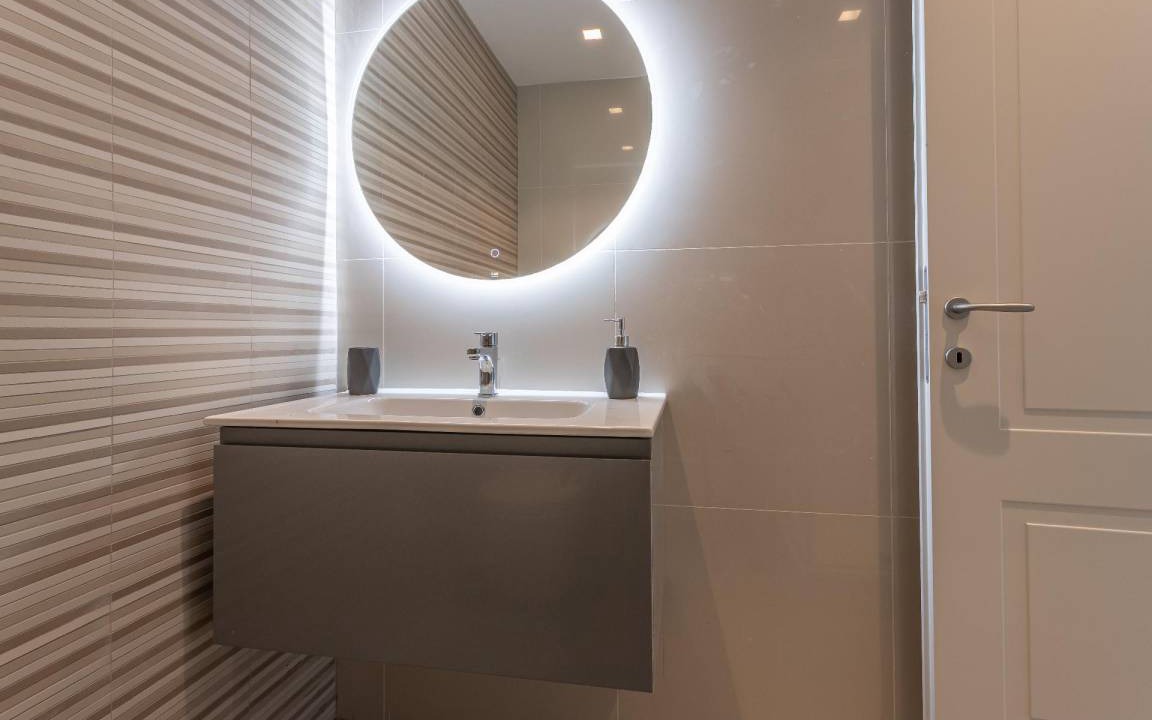 Photo of Bathroom in Cavo