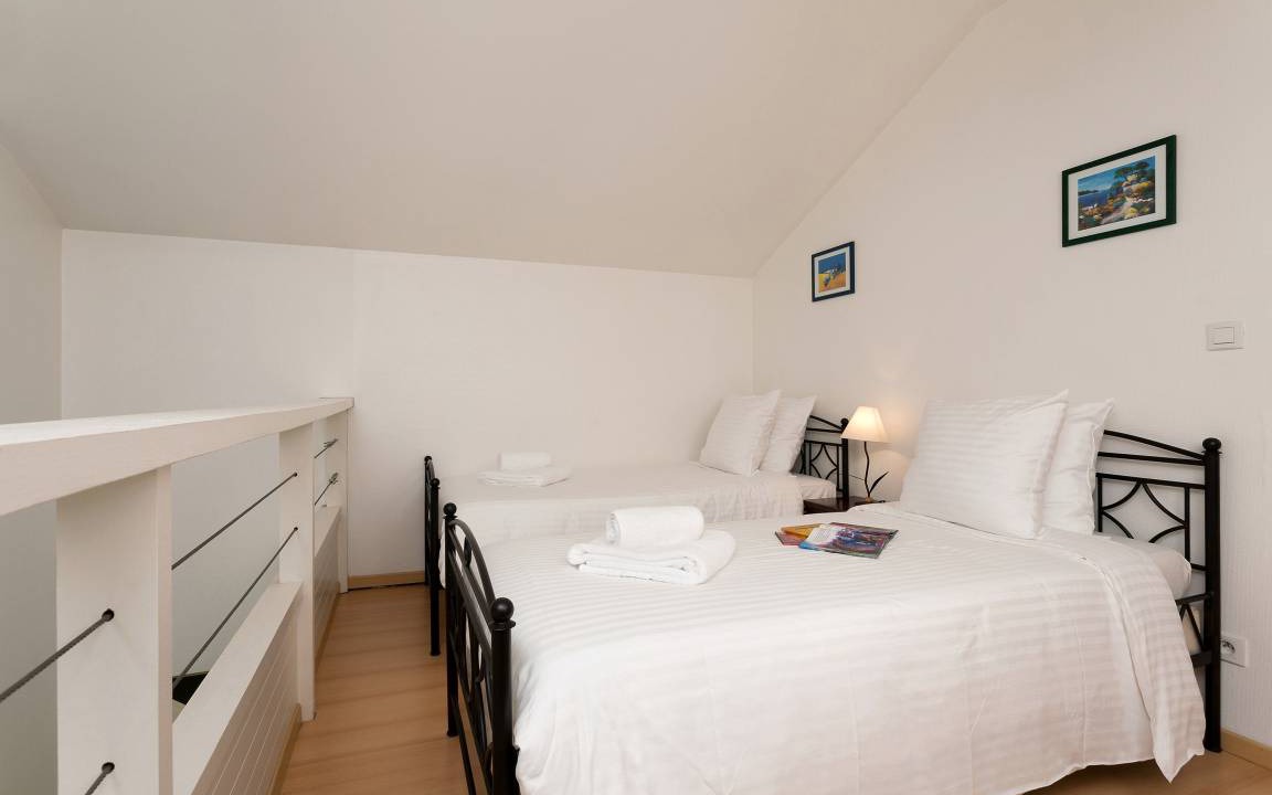 Photo of Bedroom in Moliets-et-Maa