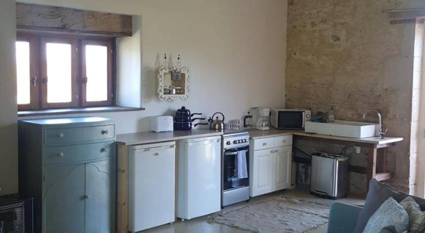 Photo of Kitchen in Alloue