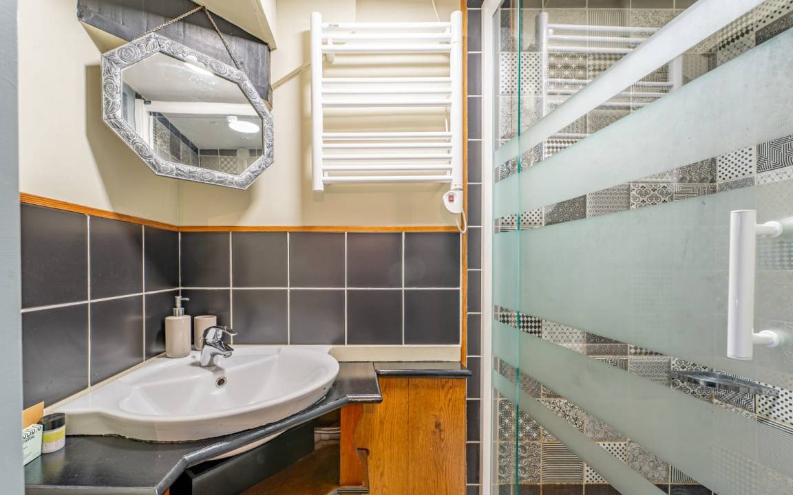 Photo of Bathroom in Bassins a Flot