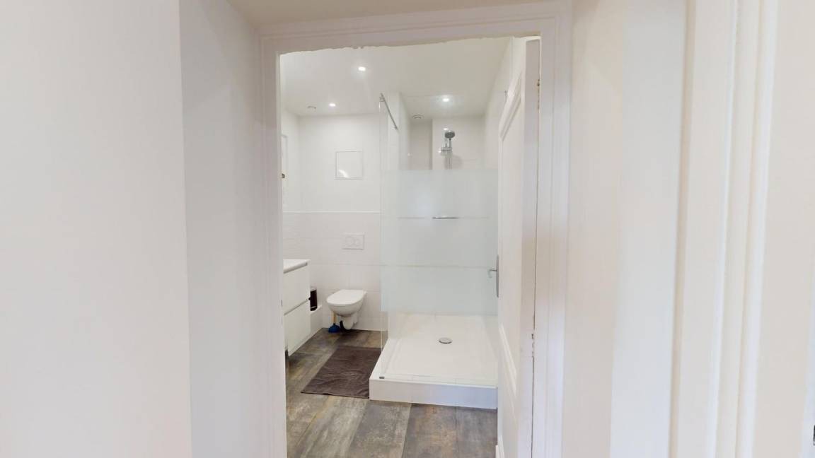 Photo of Bathroom in Capucins - Victoire