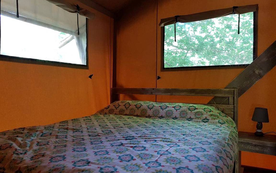 Photo of Bedroom in Chalandray