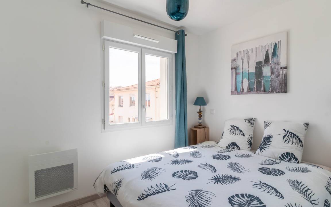 Photo of Bedroom in Mimizan-Plage