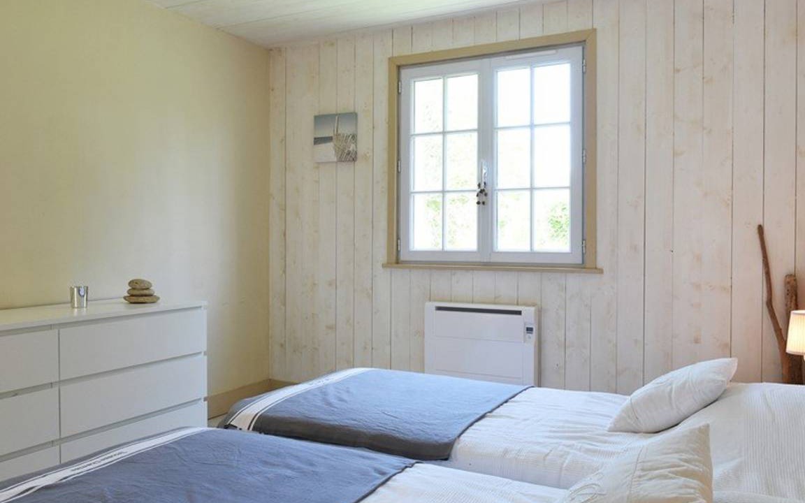 Photo of Bedroom in Les Portes-en-Re