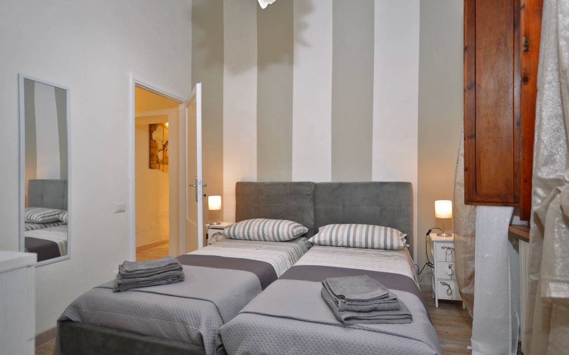 Photo of Bedroom in Siena Historical Center