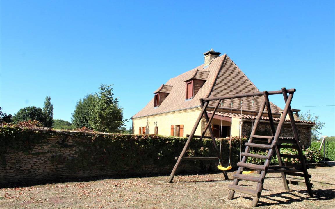 Photo of Others in Salignac-Eyvignes