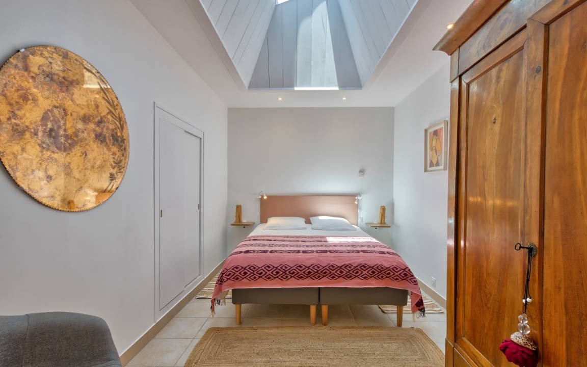 Photo of Bedroom in Saint-Georges-d'Oleron