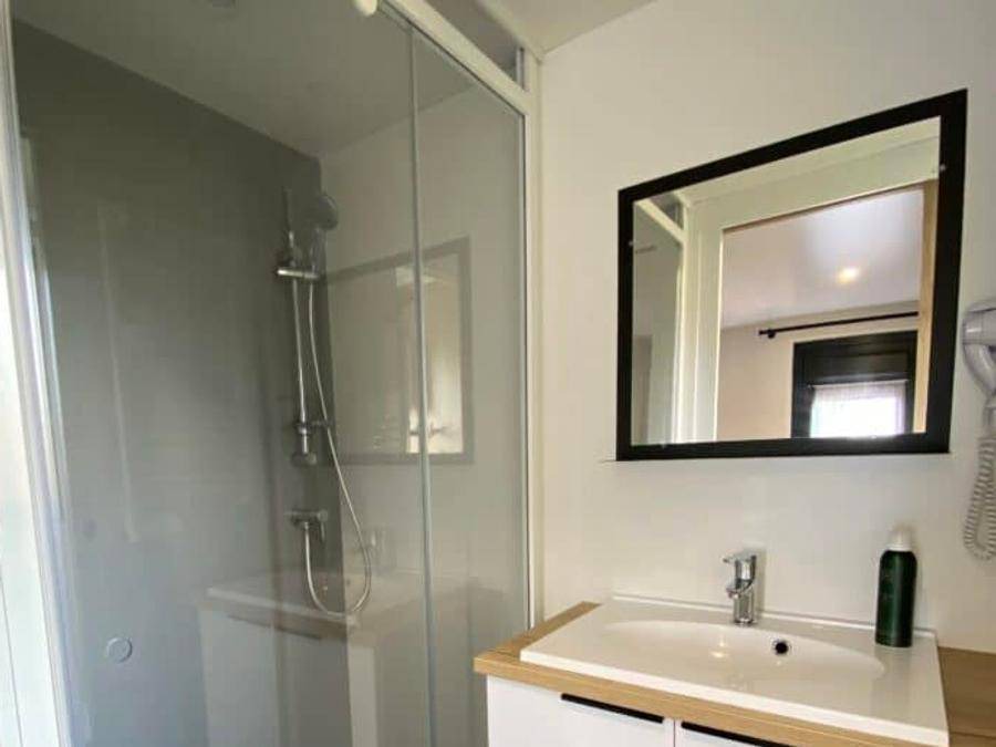 Photo of Bathroom in Lacanau