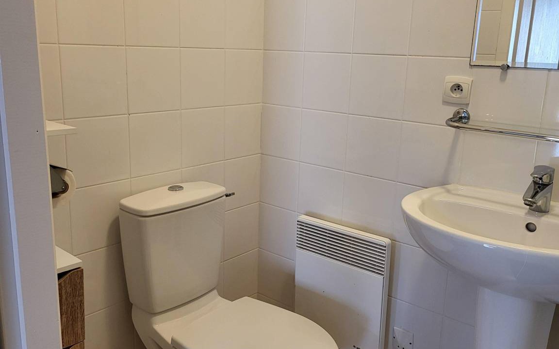 Photo of Bathroom in Les Forges