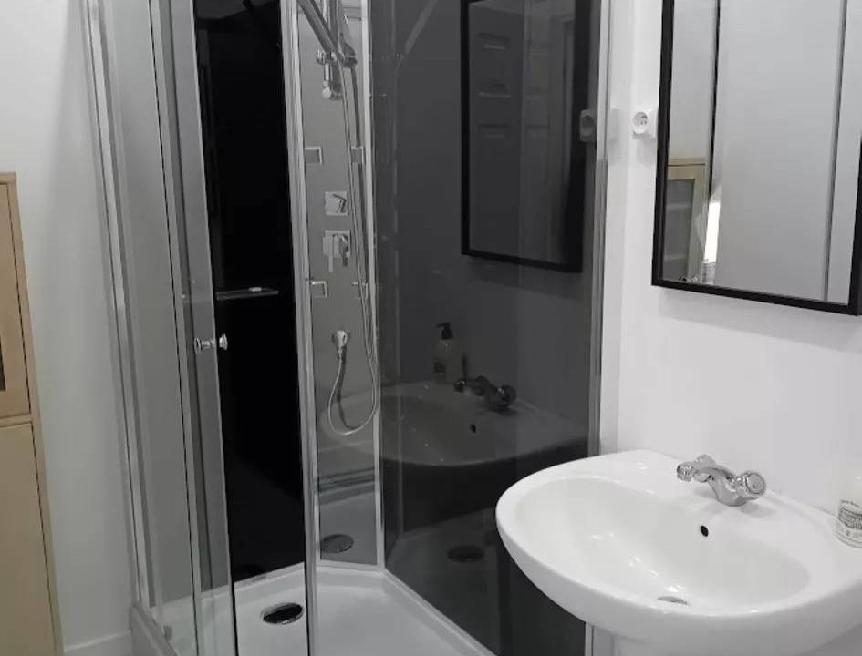 Photo of Bathroom in Moutier-Malcard