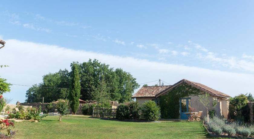 Photo of Others in Saint-Maime-de-Pereyrol