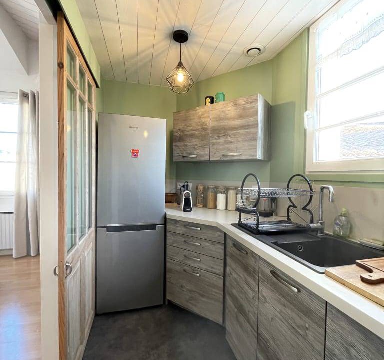 Photo of Kitchen in La Flotte