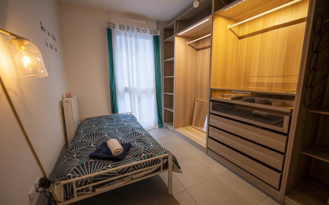 Photo of Bedroom in Ginko