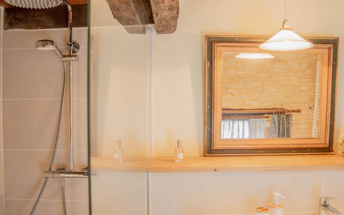 Photo of Bathroom in Daglan