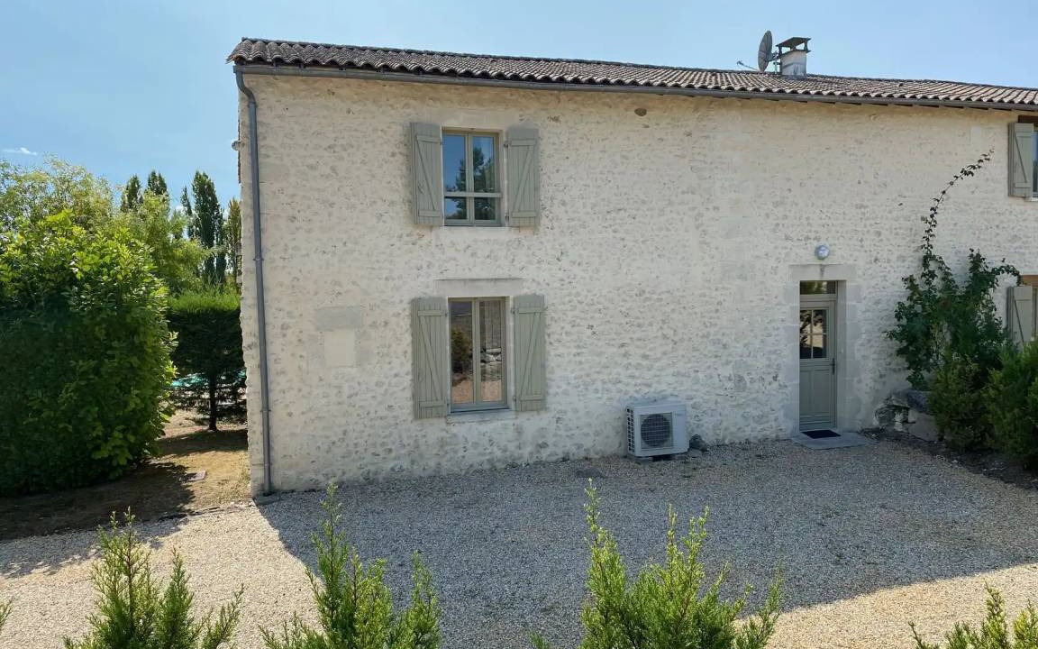 Photo of Others in Chalais