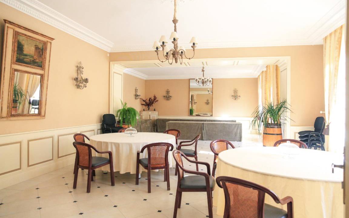 Photo of Livingroom in Tresses