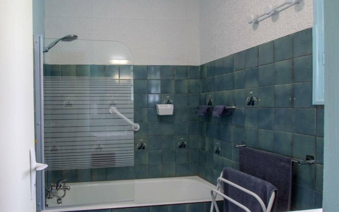 Photo of Bathroom in Cornille