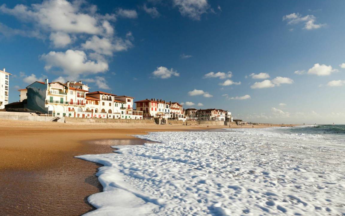 Photo of Others in Soorts-Hossegor