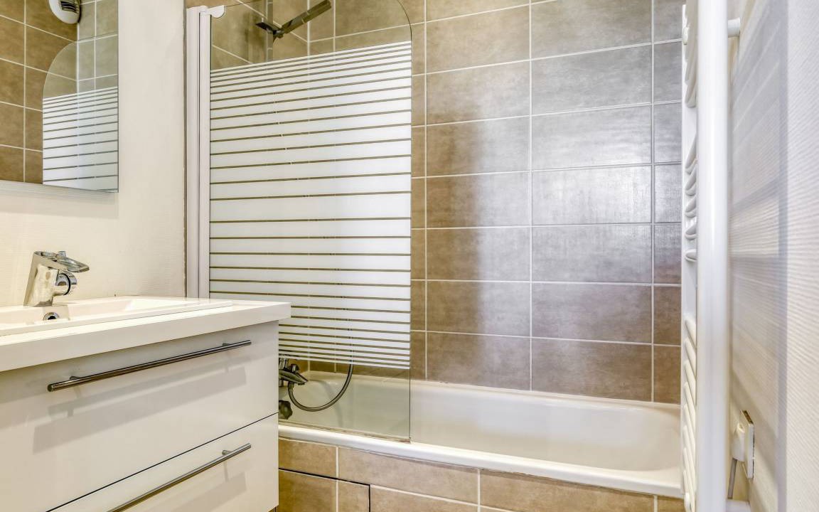 Photo of Bathroom in Arcachon