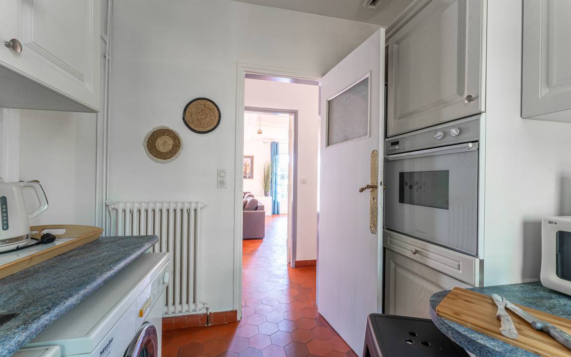 Photo of Kitchen in Pyla-sur-Mer