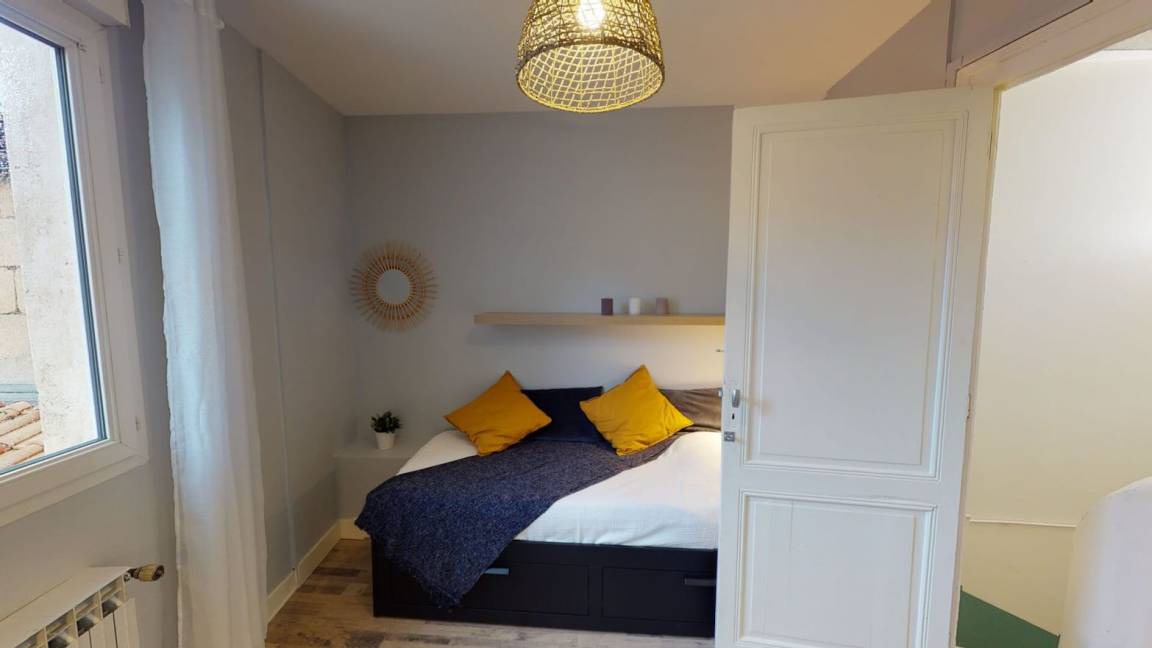 Photo of Bedroom in Capucins - Victoire