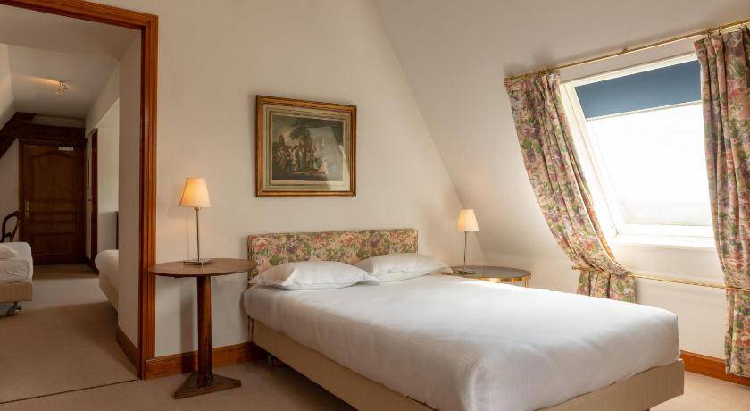 Photo of Bedroom in Vouille