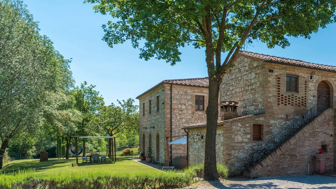 Photo of Others in San Giovanni d'Asso