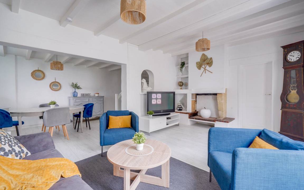 Photo of Livingroom in Saint Augustin