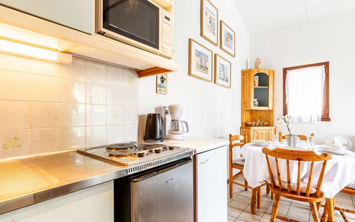 Photo of Kitchen in Les Mathes