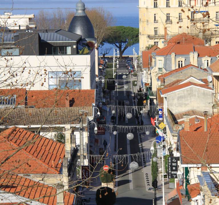 Photo of Others in Arcachon