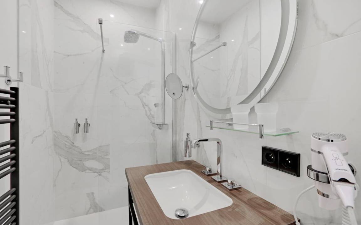Photo of Bathroom in Grand Parc-Paul Doumer