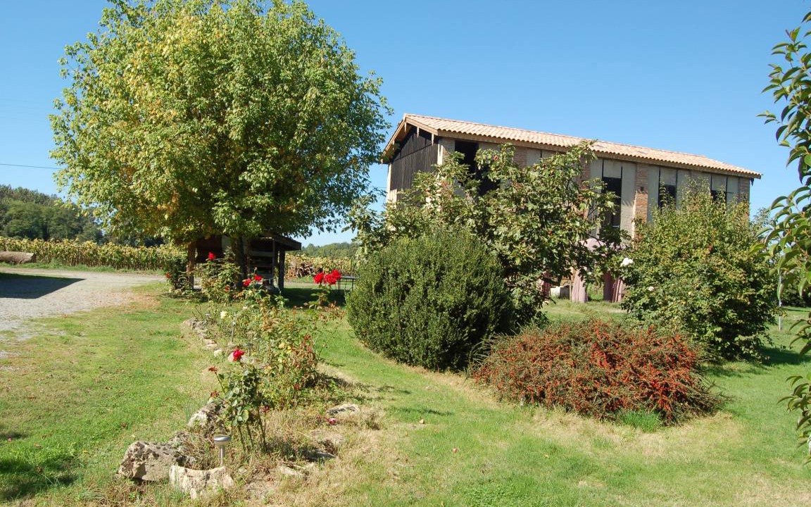 Photo of Others in Blaignac