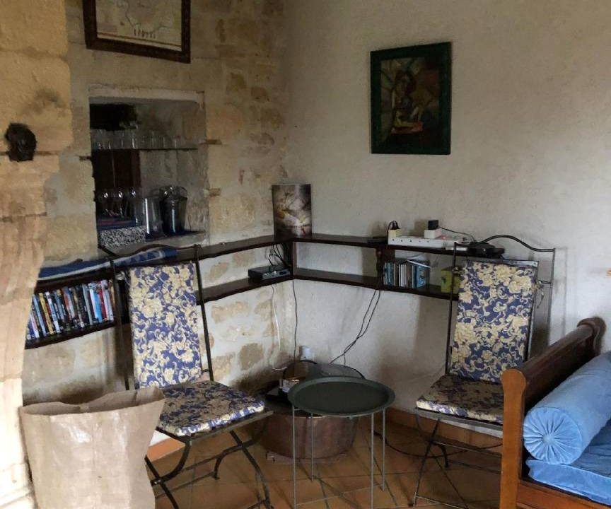 Photo of Livingroom in Saint-Cyprien