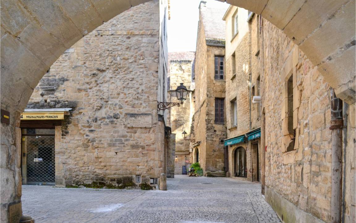 Photo of Others in Sarlat-la-Caneda Historic Center