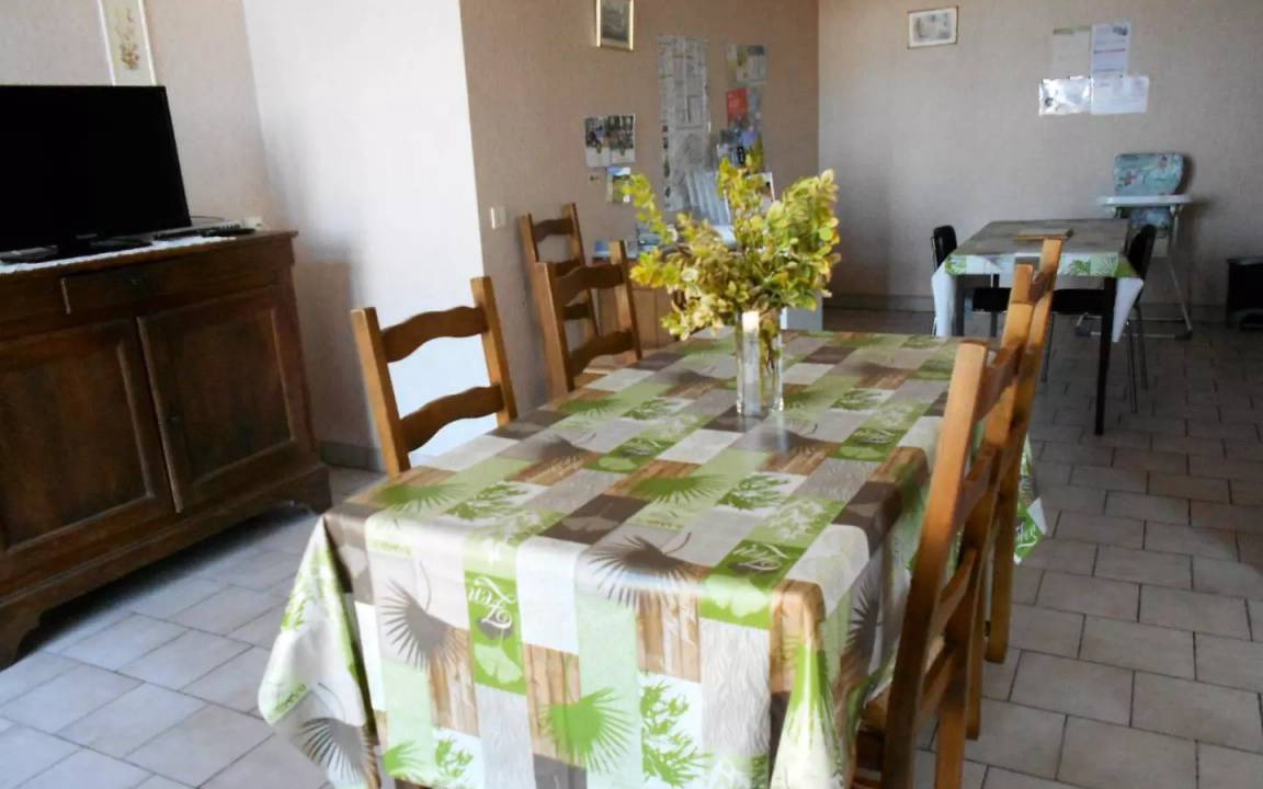 Photo of Others in Saint-Hilaire-les-Courbes