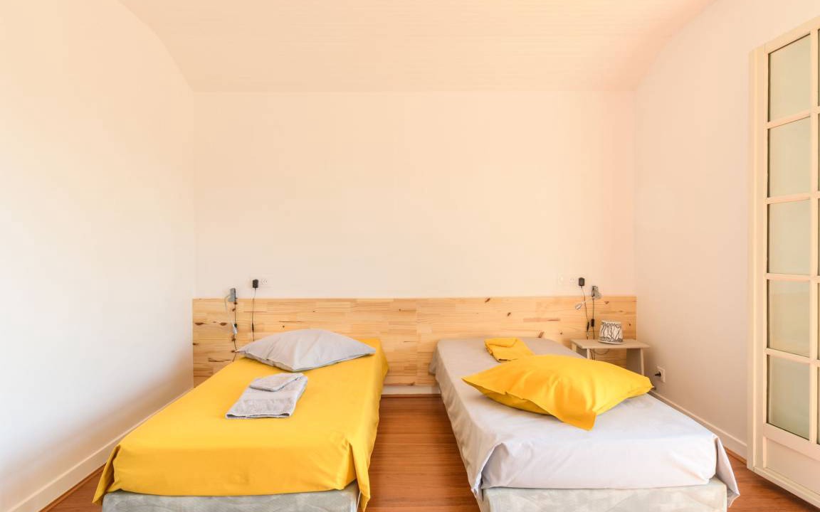 Photo of Bedroom in Lit-et-Mixe