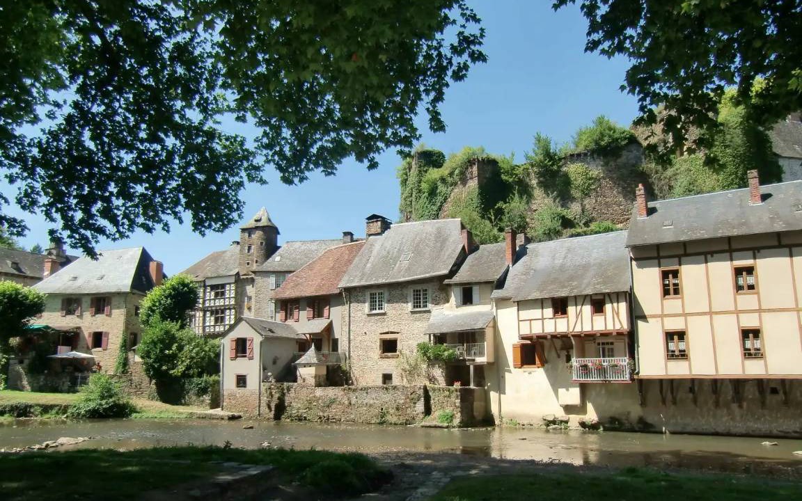 Photo of Others in Coussac-Bonneval