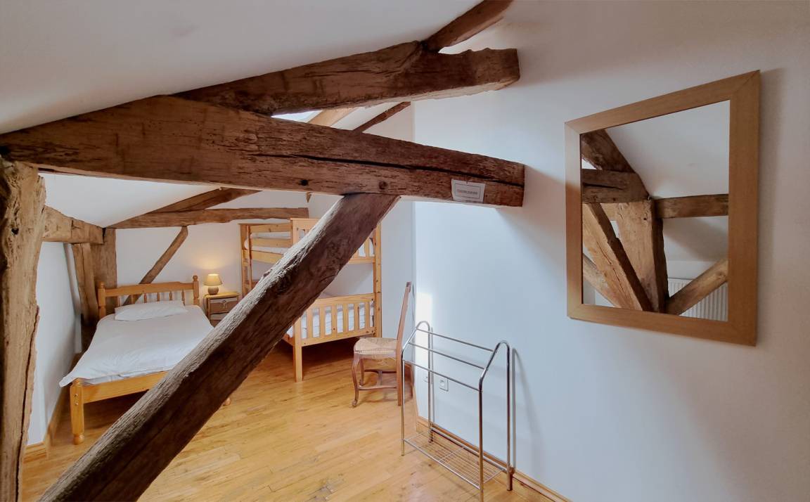 Photo of Bedroom in Mainzac