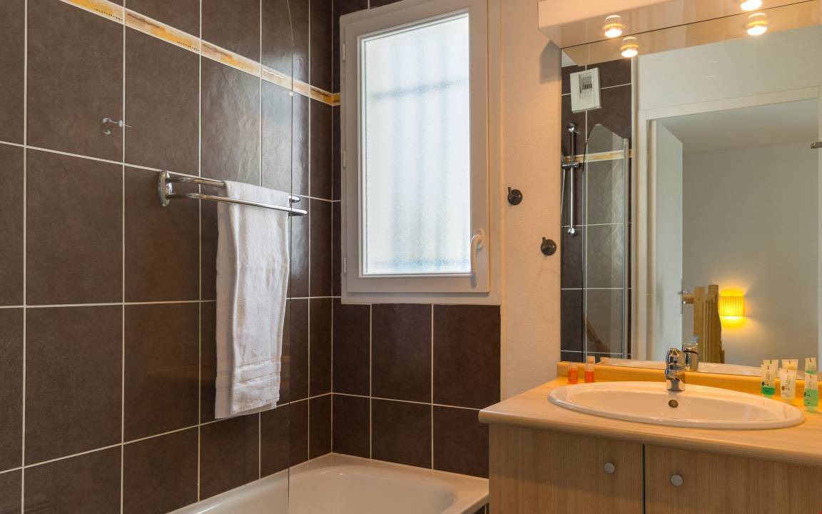 Photo of Bathroom in Saint-Palais-sur-Mer