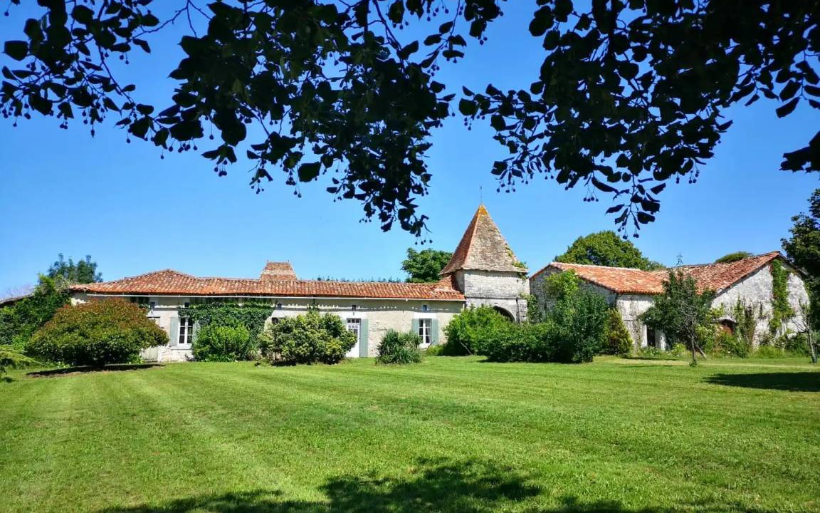 Photo of Others in Brossac