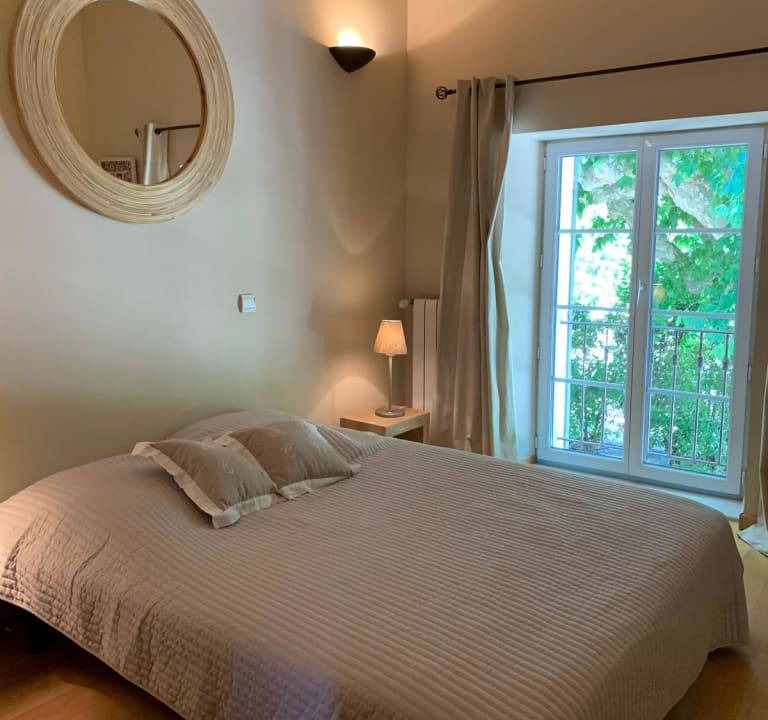 Photo of Bedroom in Chateaurenard