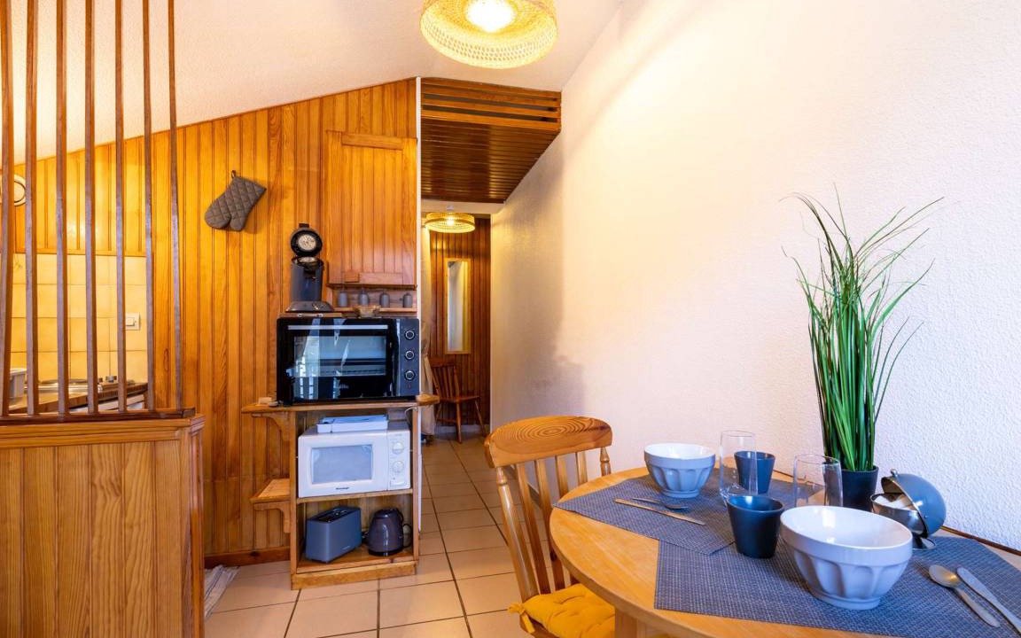 Photo of Livingroom in Eaux-Bonnes