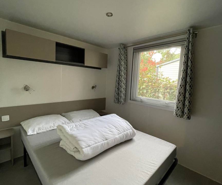 Photo of Bedroom in Les Mathes