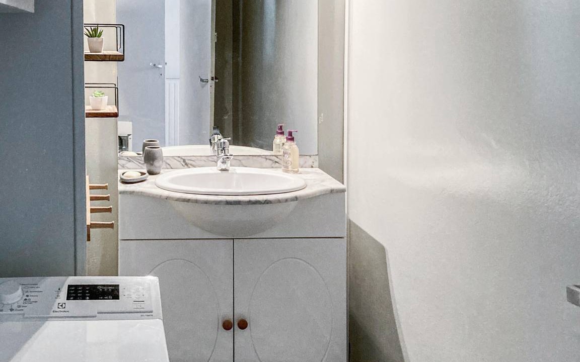 Photo of Bathroom in Royan
