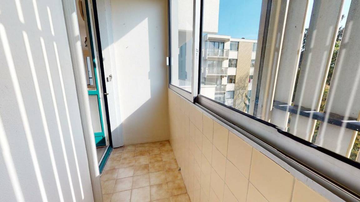 Photo of Patio Balcony in Cenon
